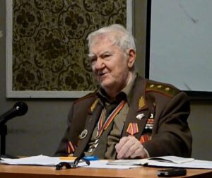 Жухрай, Владимир Михайлович