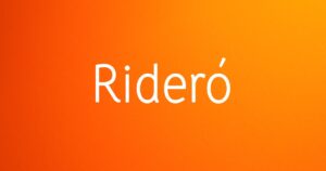 Ridero (Ридеро)